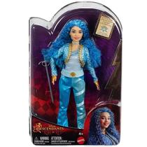 Boneca Disney Descendentes Chloe Mattel HWT89