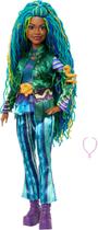 Boneca Disney Descendentes Uliana Irmã da Ursula Mattel Boneca Disney Descendentes Uliana Irmã da Ursula Mattel