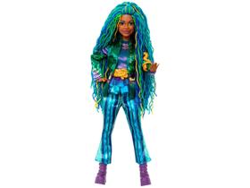Boneca Disney Descendentes Uliana Irmã da Ursula Mattel