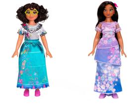 Boneca Disney Encanto Fashion Candide