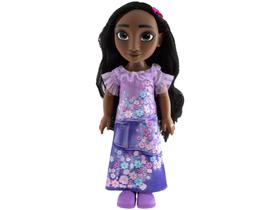 Boneca Disney Encanto Isabela Sunny Brinquedos