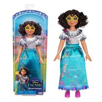 Boneca Disney Encanto Mirabel Madrigal 30cm Candide