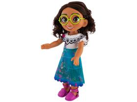 Boneca Disney Encanto Mirabel Sunny Brinquedos