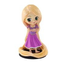 Boneca Disney - Enrolados Original - Bandai Boneca Disney - Enrolados Original - Bandai