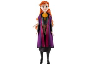 Boneca Disney Frozen Anna Mattel