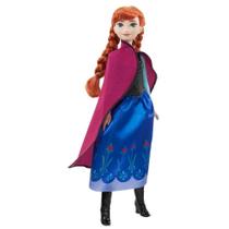 Boneca Disney Frozen Elsa E Anna 1 E 2 - 194735120710