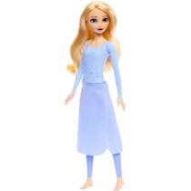 Boneca Disney Frozen Elsa e Anna 30 cm Boneca JJY38 Mattel Cor:Elsa Boneca Disney Frozen Elsa e Anna 30 cm Boneca JJY38 Mattel Cor:Elsa