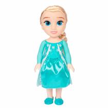 Boneca - Disney Frozen - Elsa - Multikids