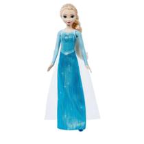 Boneca Disney Frozen - Elsa Musical MATTEL