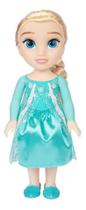 Boneca Disney Frozen Elsa Toddler 38cm Multikids - Br2210 Boneca Disney Frozen Elsa Toddler 38cm Multikids - Br2210