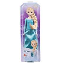 Boneca Disney Frozen I ELSA Mattel HLW46