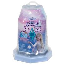 Boneca Disney Frozen - Ice Reveal MATTEL