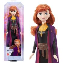 Boneca disney frozen ii - anna - 30cm - original mattel Boneca disney frozen ii - anna - 30cm - original mattel
