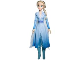 Boneca Disney Frozen II Elsa Baby Brink