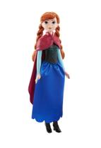 Boneca Disney Frozen Princesas - Mattel