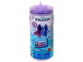 Boneca Disney Frozen Snow Color Reveal