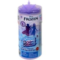 Boneca Disney Frozen Snow Color Reveal HMB88 Mattel