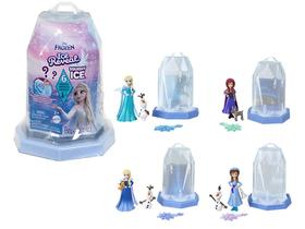 Boneca - DISNEY FROZEN - Surpresa Ice Reveal Gelo Mágico Boneca - DISNEY FROZEN - Surpresa Ice Reveal Gelo Mágico