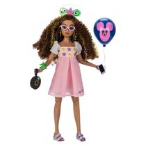 Boneca Disney Inspirada na Rapunzel Tangled ily 4EVER 28 cm