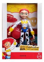 Boneca - Disney - Jessie Toy Story - Celebration Collection - MATTEL Boneca - Disney - Jessie Toy Story - Celebration Collection - MATTEL