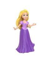 Boneca Disney Mini Princesas 10 Cm Hlx37 Orig.Mattel Escolha Cor:HLX40