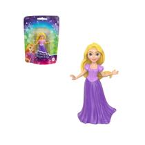 Boneca Disney Mini Princesas Rapunzel - Mattel