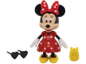 Boneca Disney Minnie Elka