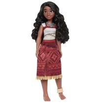 BONECA DISNEY - MOANA 2 - 28cm BONECA DISNEY - MOANA 2 - 28cm