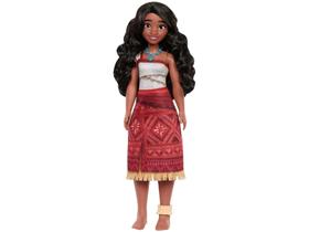 Boneca Disney Moana 2 Mattel Boneca Disney Moana 2 Mattel