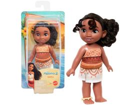 Boneca Disney Moana 2 Simea Mattel