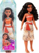 Boneca Disney Moana -Mattel