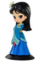 Boneca Disney - Mulan - Bandai