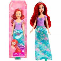 Boneca Disney Princesa Ariel HLX29 HLX30 - Mattel Boneca Disney Princesa Ariel HLX29 HLX30 - Mattel