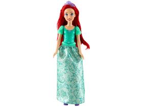 Boneca Disney Princesa Ariel Mattel