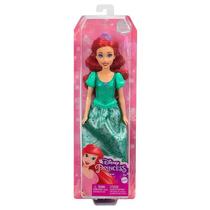 Boneca Disney Princesa Ariel Saia Cintilante