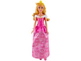Boneca Disney Princesa Aurora Mattel