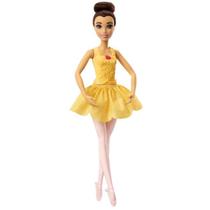 Boneca Disney Princesa Bailarina HLV92 Mattel