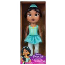 Boneca Disney Princesa Bailarina - Jasmine - Multikids