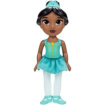 Boneca Disney Princesa Bailarina - Jasmine - Multikids