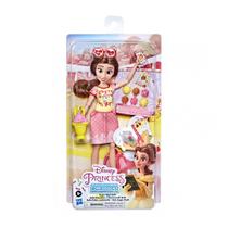 Boneca Disney Princesa Bela Articulada com 13 Acessórios Comfy Hasbro Boneca Disney Princesa Bela Articulada com 13 Acessórios Comfy Hasbro