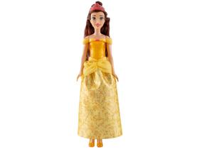 Boneca Disney Princesa Bela Mattel
