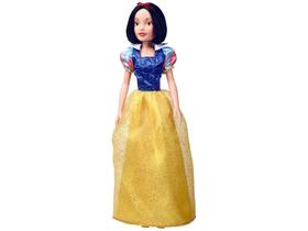 Boneca Disney Princesa Branca de Neve Mini My Size - Baby Brink