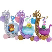 Boneca Disney Princesa Carrinho de Animais com Amigo Animal Mattel Boneca Disney Princesa Carrinho de Animais com Amigo Animal Mattel