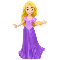 Boneca Disney Princesa Mini Bonecas 7,5 Cm HPR34 Mattel