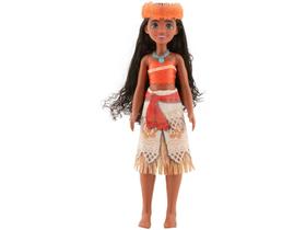Boneca Disney Princesa Moana Mattel Boneca Disney Princesa Moana Mattel