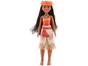 Boneca Disney Princesa Moana Mattel