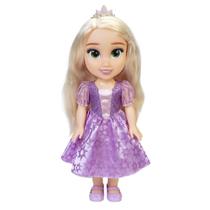 Boneca Disney Princesa Rapunzel - 35,56 cm - My Friend Boneca Disney Princesa Rapunzel - 35,56 cm - My Friend