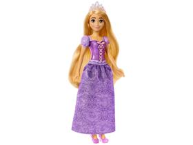 Boneca Disney Princesa Rapunzel Mattel