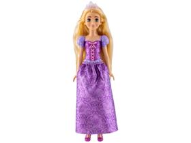 Boneca Disney Princesa Rapunzel Mattel