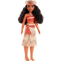 Boneca disney princesa saia cintilante sortido hlw02 - 194735120260 Boneca disney princesa saia cintilante sortido hlw02 - 194735120260